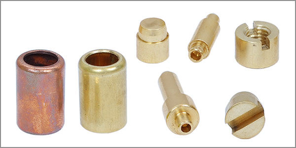 Brass Auto Parts