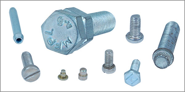 Brass Fasteners